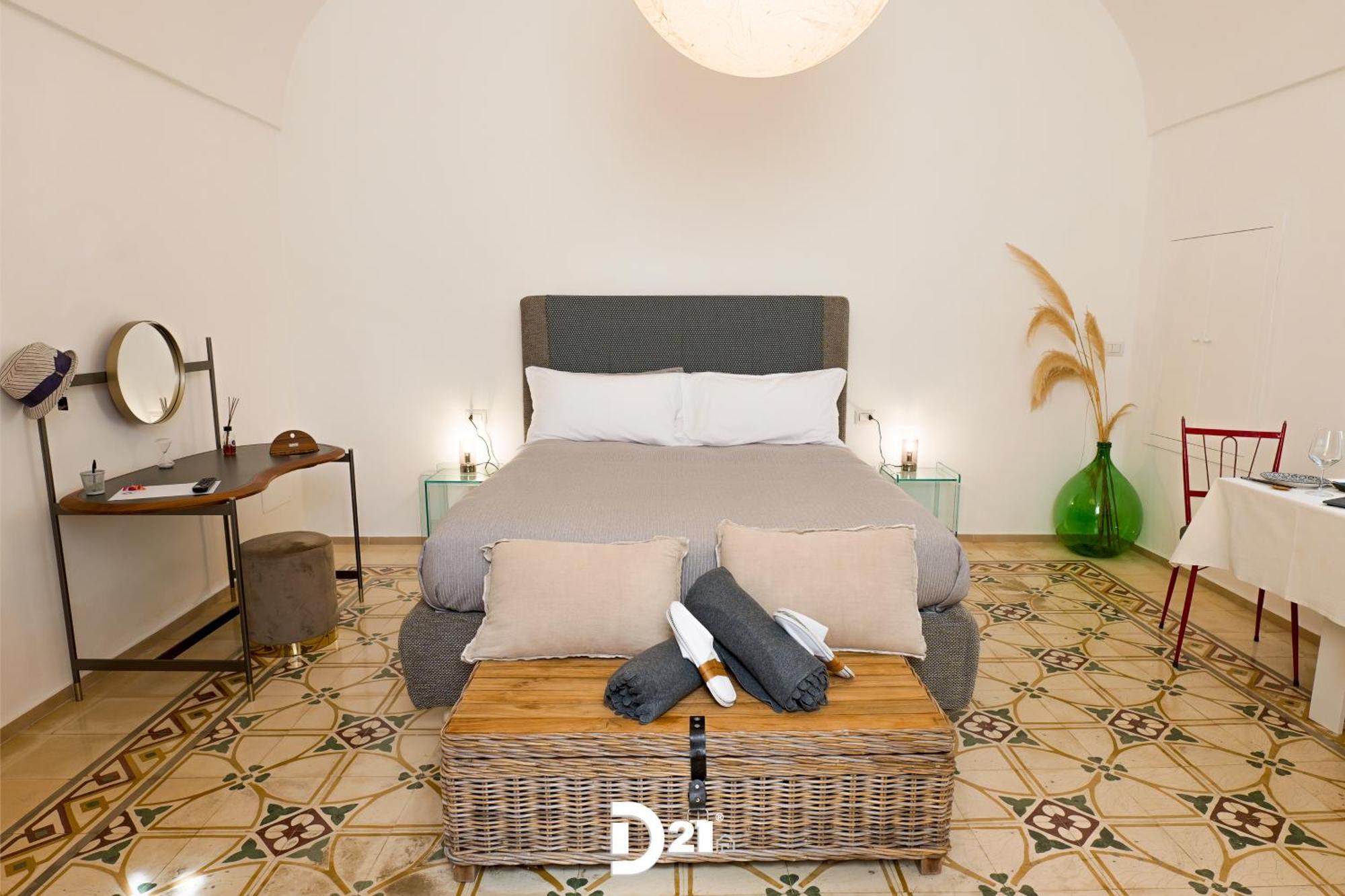 Dimora Sardaro Luxury Suites Monopoli Extérieur photo